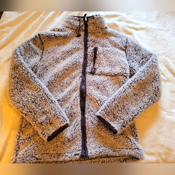 SET- Bluenotes Jacket and Pant lounge set for women. Size xsmall. - Picture 1 of 9